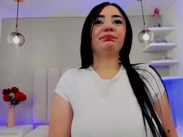 valeria_carter_ from Chaturbate is Freechat