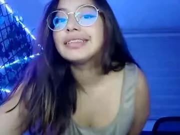 valeria_cherry from Chaturbate is Freechat