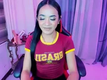 Valeria_cumslut webcams show profile image 