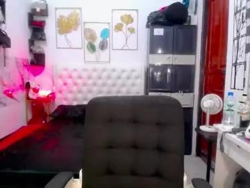 valeria_nikia from Chaturbate is Freechat