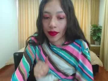 valeria_roussi from Chaturbate is Freechat