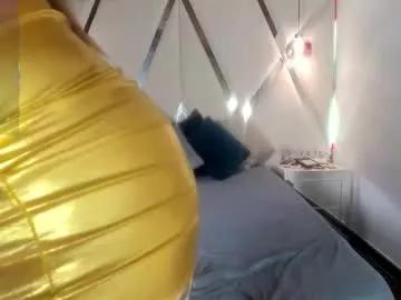 valeriacute7 from Chaturbate is Freechat