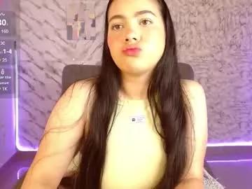 valeriadrems from Chaturbate is Freechat