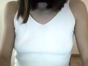 valeriafox769 from Chaturbate is Freechat
