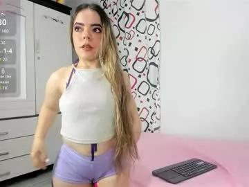 valerialoren from Chaturbate is Freechat
