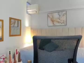 valeriaqueen8 from Chaturbate is Freechat