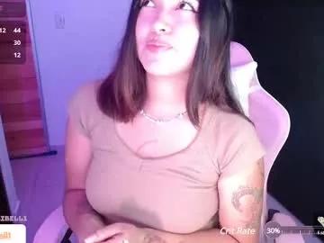Photos of valeribell1 from Chaturbate is Private