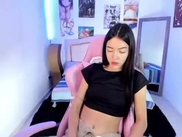 valerie_fox18 from Chaturbate is Freechat