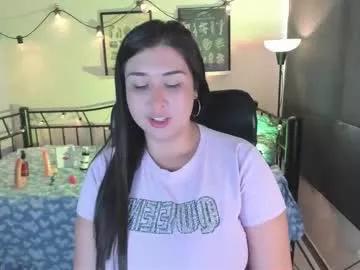 valerie_perez from Chaturbate is Freechat