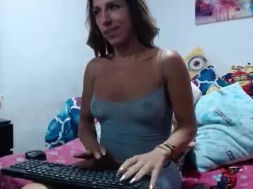 valerie_rousse from Chaturbate is Freechat