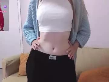 Valeriebubbles webcams show profile image 