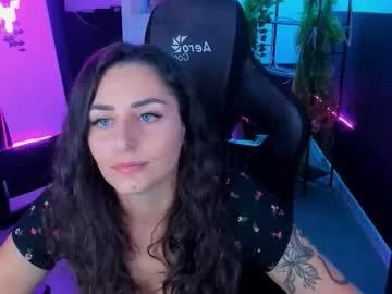 Valeriiemills webcams show profile image 