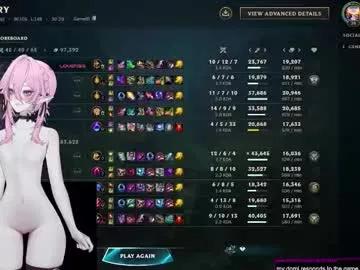 Photos of valeriyavalentine from Chaturbate is Freechat