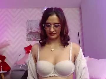 valery_blush from Chaturbate is Freechat