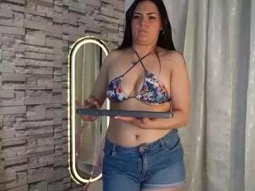 valery_leclair from Chaturbate is Freechat