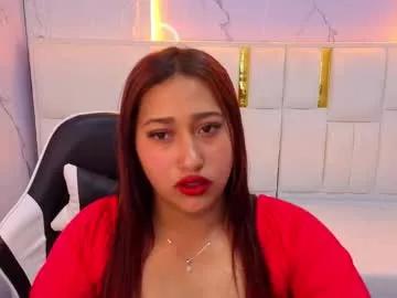 Valery_red_tp webcams show profile image 
