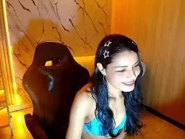 valery_tf from Chaturbate is Freechat