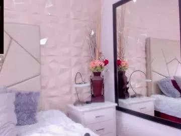 valerydiamond_ from Chaturbate is Freechat