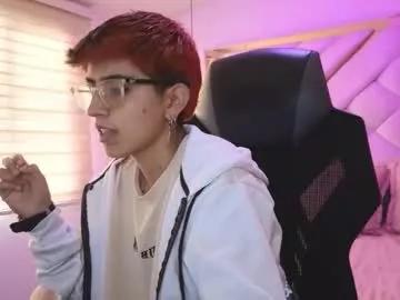 valeryevansvg from Chaturbate is Freechat