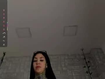 valerykat_ from Chaturbate is Freechat