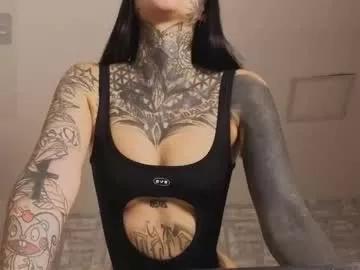 valerykat_ from Chaturbate is Freechat