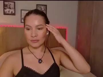 valeryrouge_ from Chaturbate is Freechat
