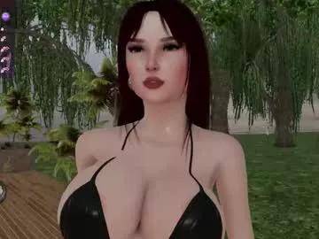 valerysins from Chaturbate is Freechat