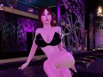 valerysins from Chaturbate is Freechat