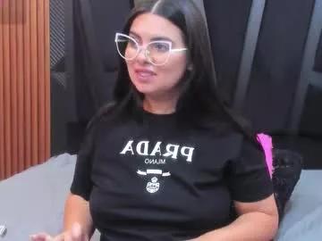 Valka_ross webcams show profile image 