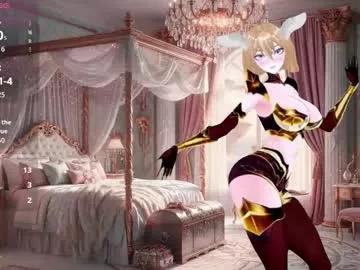 valkiechan from Chaturbate is Freechat