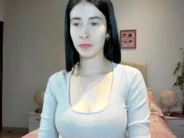 vallejo_macarena from Chaturbate
