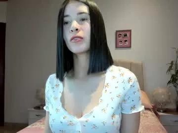 vallejo_macarena from Chaturbate