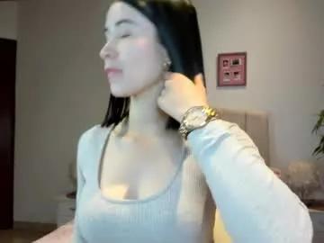 vallejo_macarena from Chaturbate