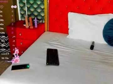 valleriejonnes from Chaturbate