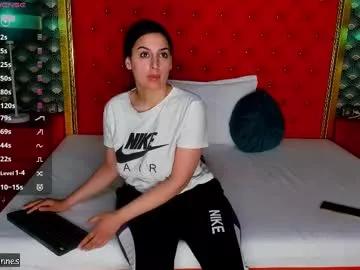 valleriejonnes from Chaturbate