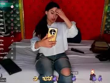 valleriejonnes from Chaturbate