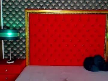 valleriejonnes from Chaturbate