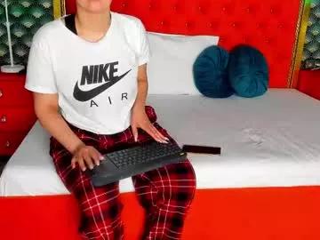 valleriejonnes from Chaturbate