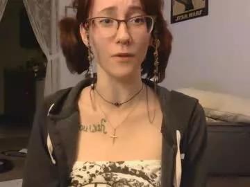 valleriestarr from Chaturbate