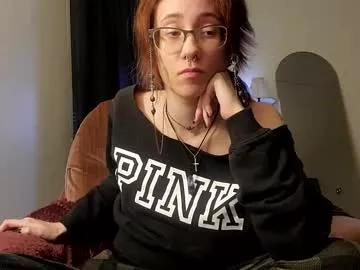 valleriestarr from Chaturbate