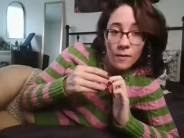 valleriestarr from Chaturbate