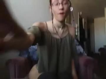 valleriestarr from Chaturbate