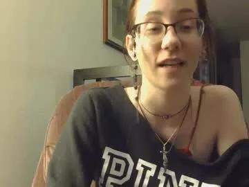 valleriestarr from Chaturbate