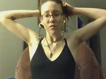 valleriestarr from Chaturbate