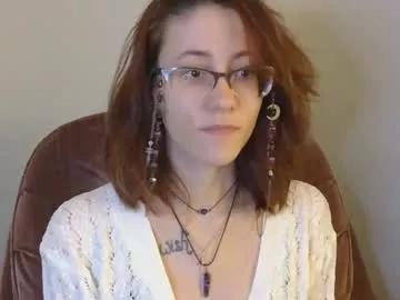 valleriestarr from Chaturbate