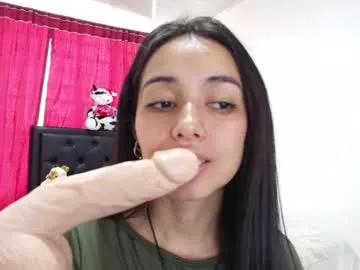 Vallery_evanss webcams show profile image 