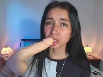 vallery_evanss from Chaturbate