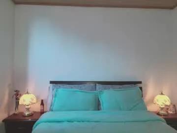 vallery_evanss from Chaturbate