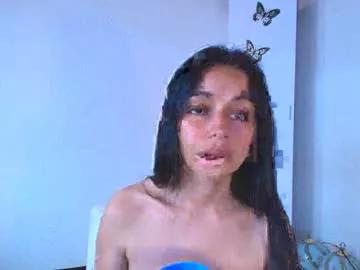 vallery_evanss from Chaturbate
