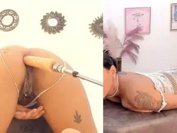 vallolet_smith_ from Chaturbate